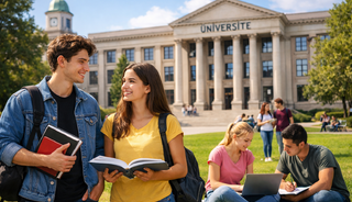 Üniversite Eğitimi 3 Yıla Düşürülüyor! İşte Detaylar…