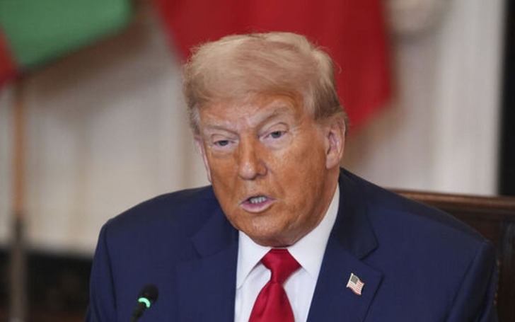 Trump, İran ile iş yapan &uuml;lkelere y&uuml;zde 25 g&uuml;mr&uuml;k vergisi getirdi