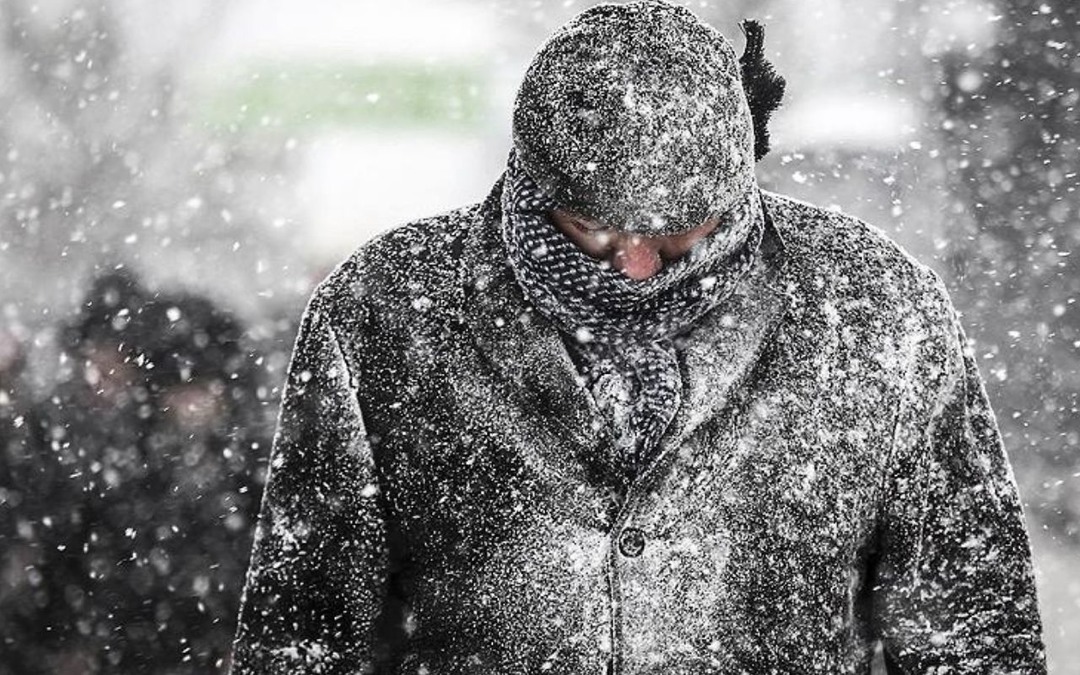 Meteoroloji'den kar ve don uyarısı!
