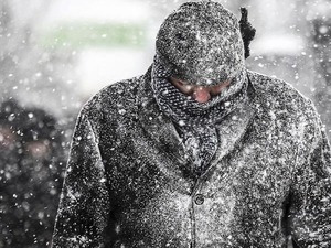 Meteoroloji'den kar ve don uyarısı!