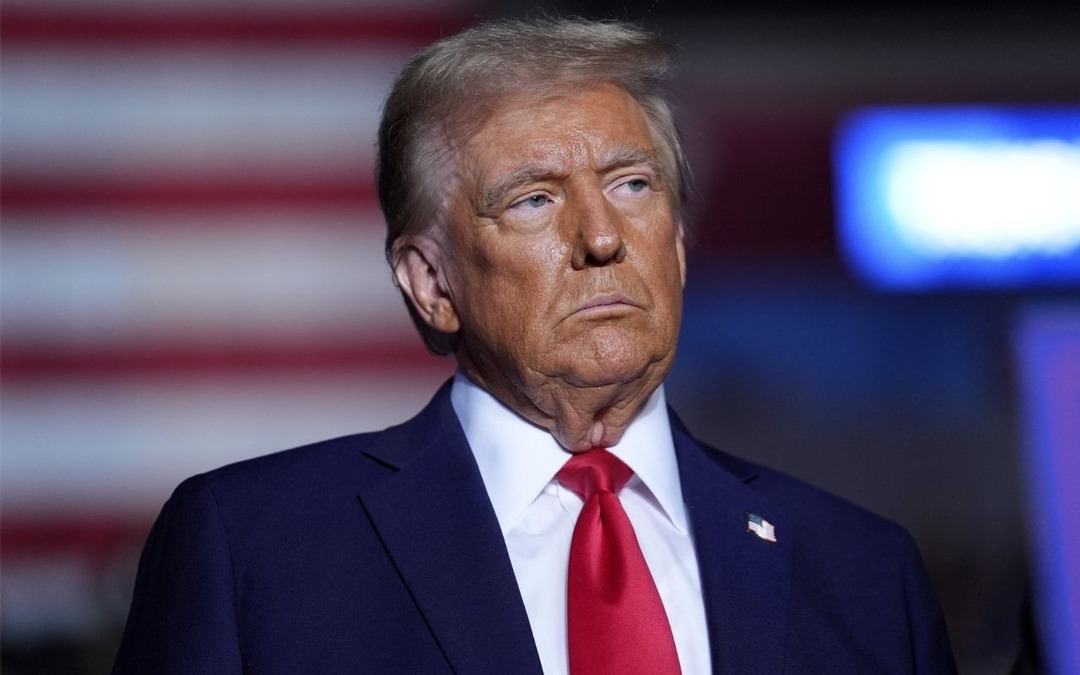 Trump'ın, İran'a y&ouml;nelik siber ve psikolojik saldırı se&ccedil;eneklerini değerlendirdiği iddia edildi