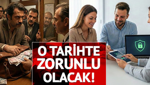 Gayrimenkul satışı yapacaklara yeni kural! Tapuda "para dolu &ccedil;anta" d&ouml;nemi bitiyor 