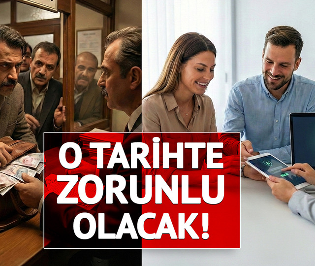 Gayrimenkul satışı yapacaklara yeni kural! Tapuda "para dolu &ccedil;anta" d&ouml;nemi bitiyor 