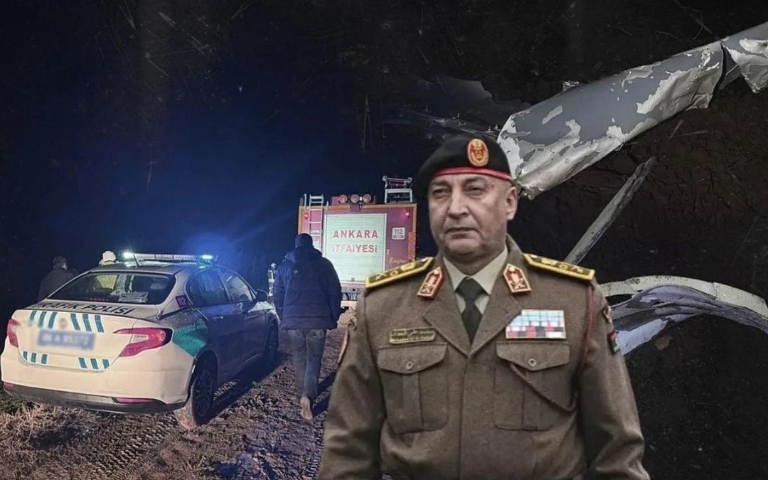 U&ccedil;ak kazasında yeni gelişme: MİT devreye girdi, "kilit isim" sorgulandı