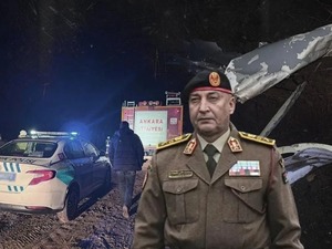 U&ccedil;ak kazasında yeni gelişme: MİT devreye girdi, "kilit isim" sorgulandı