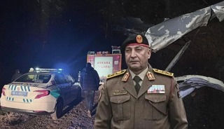 U&ccedil;ak kazasında yeni gelişme: MİT devreye girdi, "kilit isim" sorgulandı