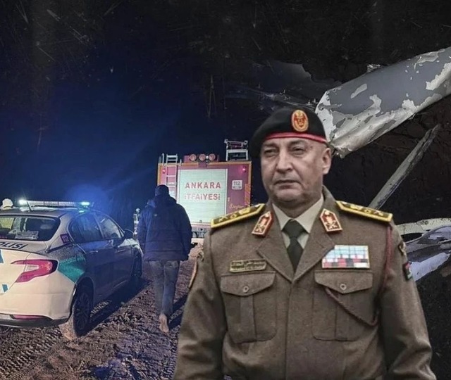 U&ccedil;ak kazasında yeni gelişme: MİT devreye girdi, "kilit isim" sorgulandı