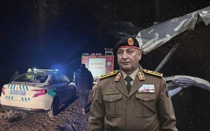 U&ccedil;ak kazasında yeni gelişme: MİT devreye girdi, "kilit isim" sorgulandı