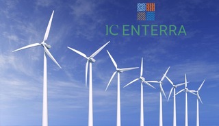 IC Enterra, Depolamalı Y&ouml;rg&uuml;&ccedil; RES projesi i&ccedil;in &Ccedil;ED s&uuml;recini tamamladı