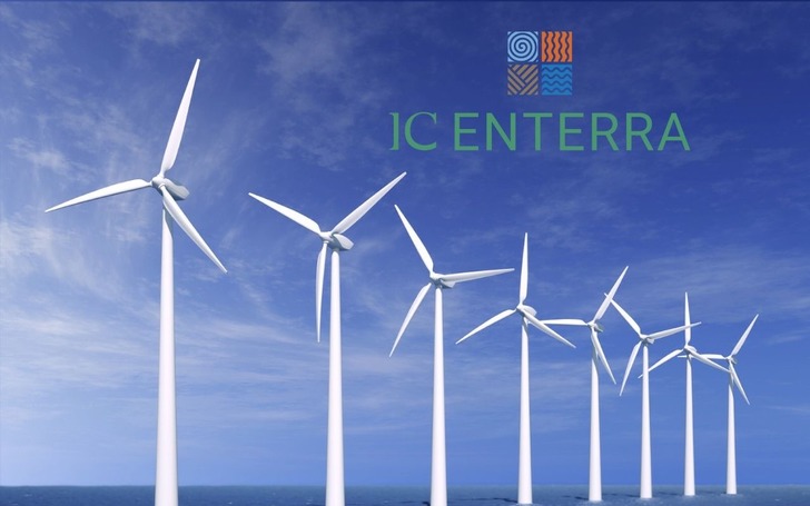 IC Enterra, Depolamalı Y&ouml;rg&uuml;&ccedil; RES projesi i&ccedil;in &Ccedil;ED s&uuml;recini tamamladı