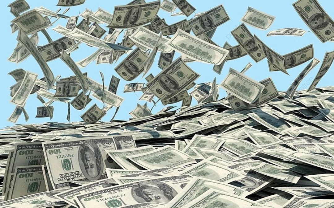 Dolar/TL 43,28 seviyesinden işlem g&ouml;r&uuml;yor