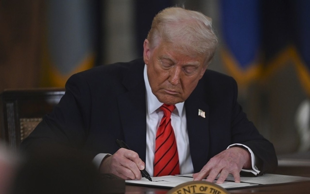 Minnesota, Trump y&ouml;netimine dava a&ccedil;tı