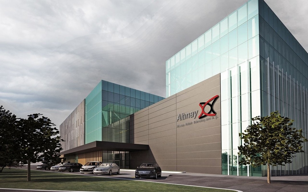 Altınay Savunma (ALTNY) dev anlaşmaya imzayı attı!