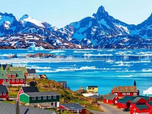 Oyuna Kremlin de katıldı: Gr&ouml;nland referandumla Rusya'ya katılabilir