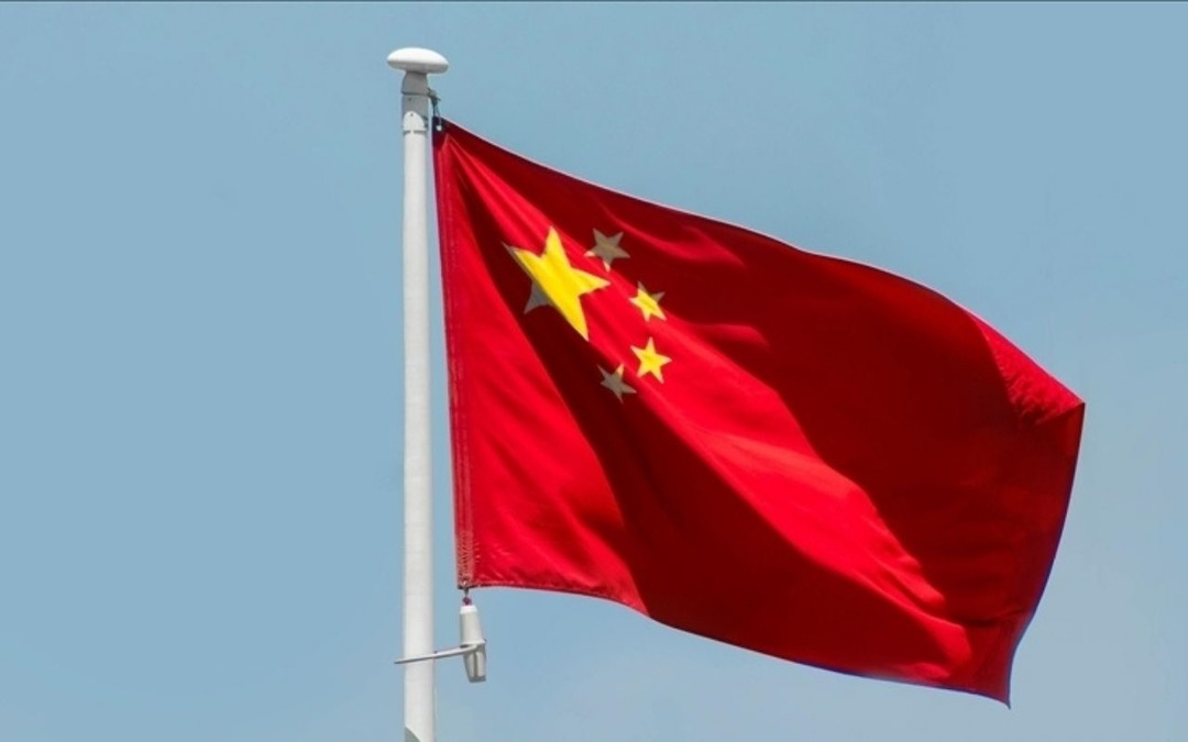 &Ccedil;in'den, ABD'nin İran ile iş yapan &uuml;lkelere y&uuml;zde 25 ek g&uuml;mr&uuml;k vergisi getirmesine tepki