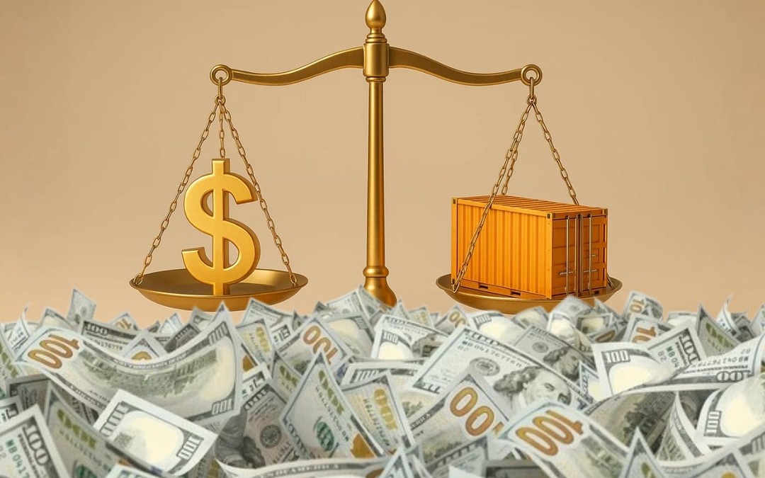 TCMB a&ccedil;ıkladı: Cari denge kasımda beklentilerin &uuml;zerinde a&ccedil;ık verdi