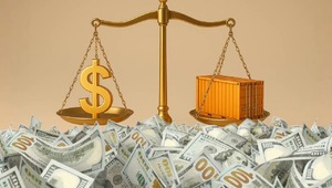 TCMB a&ccedil;ıkladı: Cari denge kasımda beklentilerin &uuml;zerinde a&ccedil;ık verdi