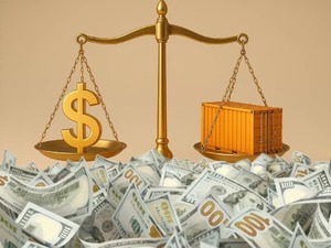 TCMB a&ccedil;ıkladı: Cari denge kasımda beklentilerin &uuml;zerinde a&ccedil;ık verdi