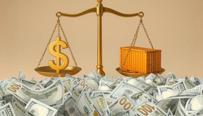 TCMB a&ccedil;ıkladı: Cari denge kasımda beklentilerin &uuml;zerinde a&ccedil;ık verdi