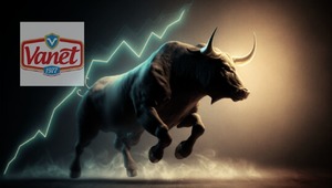 Vanet Gıda&rsquo;da "sessiz devrim" tavan serisi getirdi: Hisselerde artış y&uuml;zde 100&rsquo;&uuml; aştı