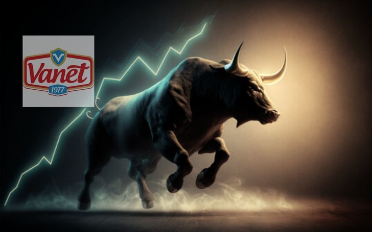 Vanet Gıda&rsquo;da "sessiz devrim" tavan serisi getirdi: Hisselerde artış y&uuml;zde 100&rsquo;&uuml; aştı