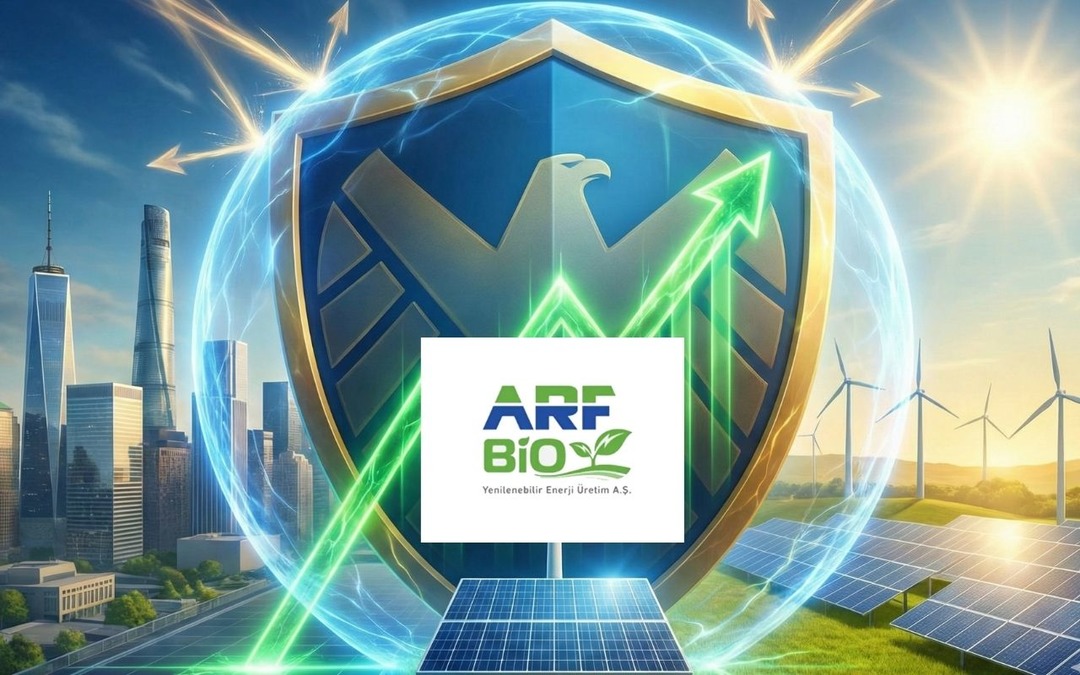 Arf Bio&rsquo;da "BofA kalkanı": Getiri y&uuml;zde 90'ı aştı