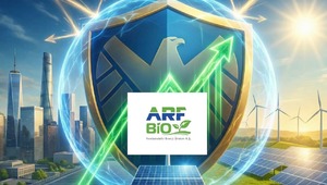 Arf Bio&rsquo;da "BofA kalkanı": Getiri y&uuml;zde 90'ı aştı