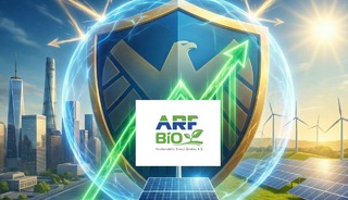 Arf Bio’da "BofA kalkanı": Getiri yüzde 90'ı aştı