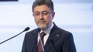 Bakan Yumaklı '2 milyar TL'lik dev yatırım' diyerek a&ccedil;ıkladı! O ilimizde yapılacak