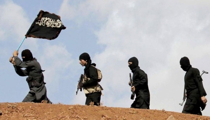 Dikkat &ccedil;eken iddia: ABD ve İsrail, İran&rsquo;a DEAŞ militanları mı g&ouml;nderdi?