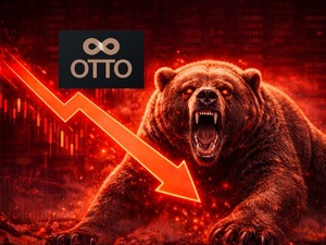 Maden yatırımı sonrası ters köşe! OTTO hisseleri taban oldu