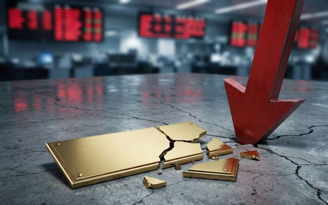 Altın Sertifikası 5 g&uuml;nd&uuml;r tabandan kalkamıyor! ALTINS1&rsquo;de d&uuml;ş&uuml;ş devam edecek mi? 