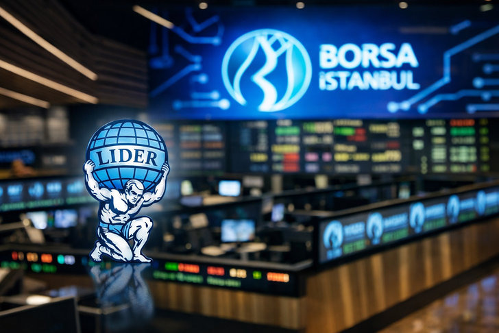 Dikkat Dikkat: Bu Hisse Yarın %95 Bedelsiz Yapıyor! 1.000 Lotunuz 1.950 Lot Olacak