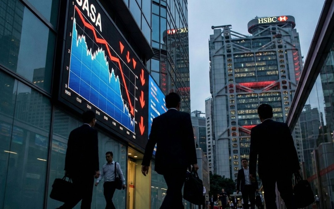 SASA&rsquo;da yabancı &ccedil;ıkışları hızlandı: HSBC&rsquo;den a&ccedil;ıklama geldi