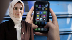 Uzun s&uuml;redir konuşuluyordu! Bakan G&ouml;ktaş a&ccedil;ıkladı: 15 yaş altına sosyal medya d&uuml;zenlemesi yolda