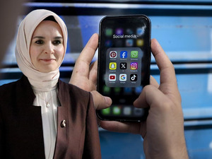 Uzun s&uuml;redir konuşuluyordu! Bakan G&ouml;ktaş a&ccedil;ıkladı: 15 yaş altına sosyal medya d&uuml;zenlemesi yolda