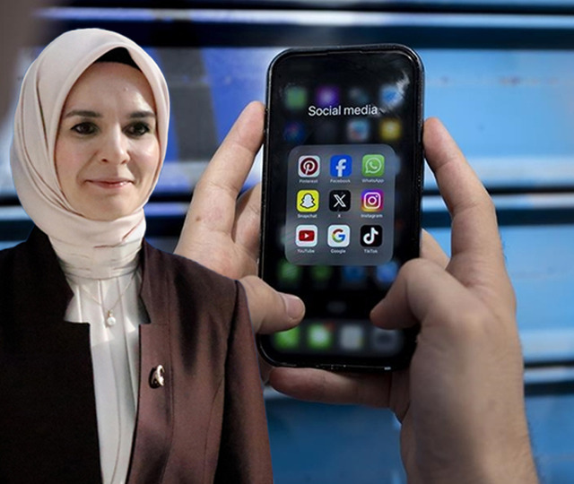 Uzun s&uuml;redir konuşuluyordu! Bakan G&ouml;ktaş a&ccedil;ıkladı: 15 yaş altına sosyal medya d&uuml;zenlemesi yolda