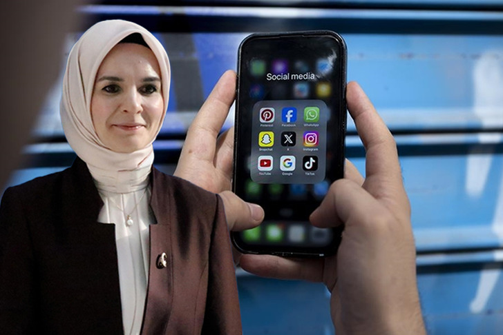 Uzun s&uuml;redir konuşuluyordu! Bakan G&ouml;ktaş a&ccedil;ıkladı: 15 yaş altına sosyal medya d&uuml;zenlemesi yolda