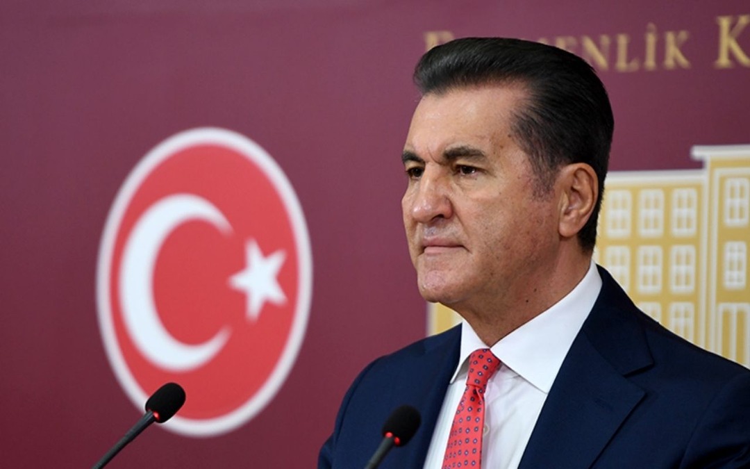 Mustafa Sarıg&uuml;l, Meclis&rsquo;te "ehliyet affı" &ccedil;ıkarılmasını istedi