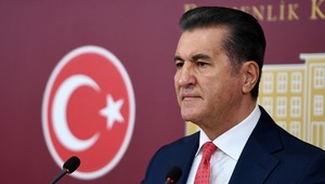 Mustafa Sarıg&uuml;l, Meclis&rsquo;te "ehliyet affı" &ccedil;ıkarılmasını istedi