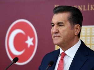 Mustafa Sarıg&uuml;l, Meclis&rsquo;te "ehliyet affı" &ccedil;ıkarılmasını istedi