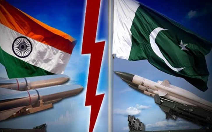 Hindistan tetikte: Sindoor Operasyonu s&uuml;r&uuml;yor