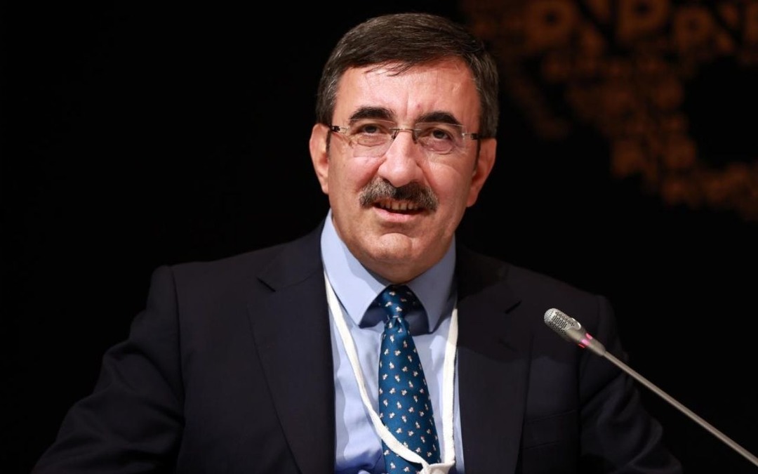 Cevdet Yılmaz'dan cari a&ccedil;ık yorumu