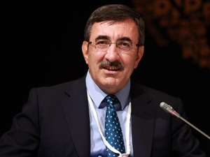 Cevdet Yılmaz'dan cari açık yorumu