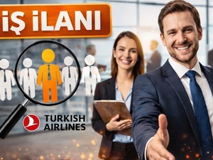 THY 2026 personel alımı! Hangi pozisyonlara alım yapılacak?