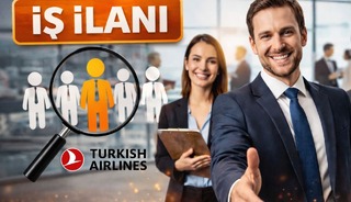 THY 2026 personel alımı! Hangi pozisyonlara alım yapılacak?