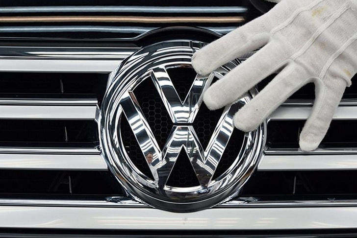 Alman otomotiv devine &Ccedil;in darbesi! Satışları sert d&uuml;şt&uuml;