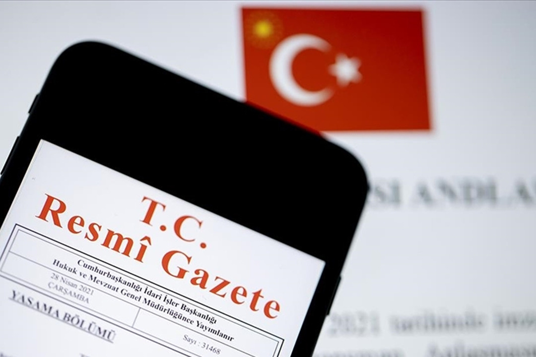 Orman kadastrosu ve 2B uygulamalarına ilişkin esaslar d&uuml;zenlendi