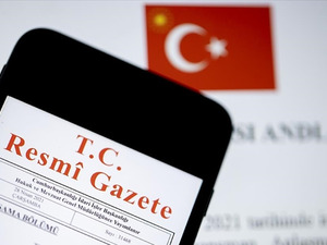 Orman kadastrosu ve 2B uygulamalarına ilişkin esaslar düzenlendi