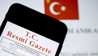 Orman kadastrosu ve 2B uygulamalarına ilişkin esaslar d&uuml;zenlendi